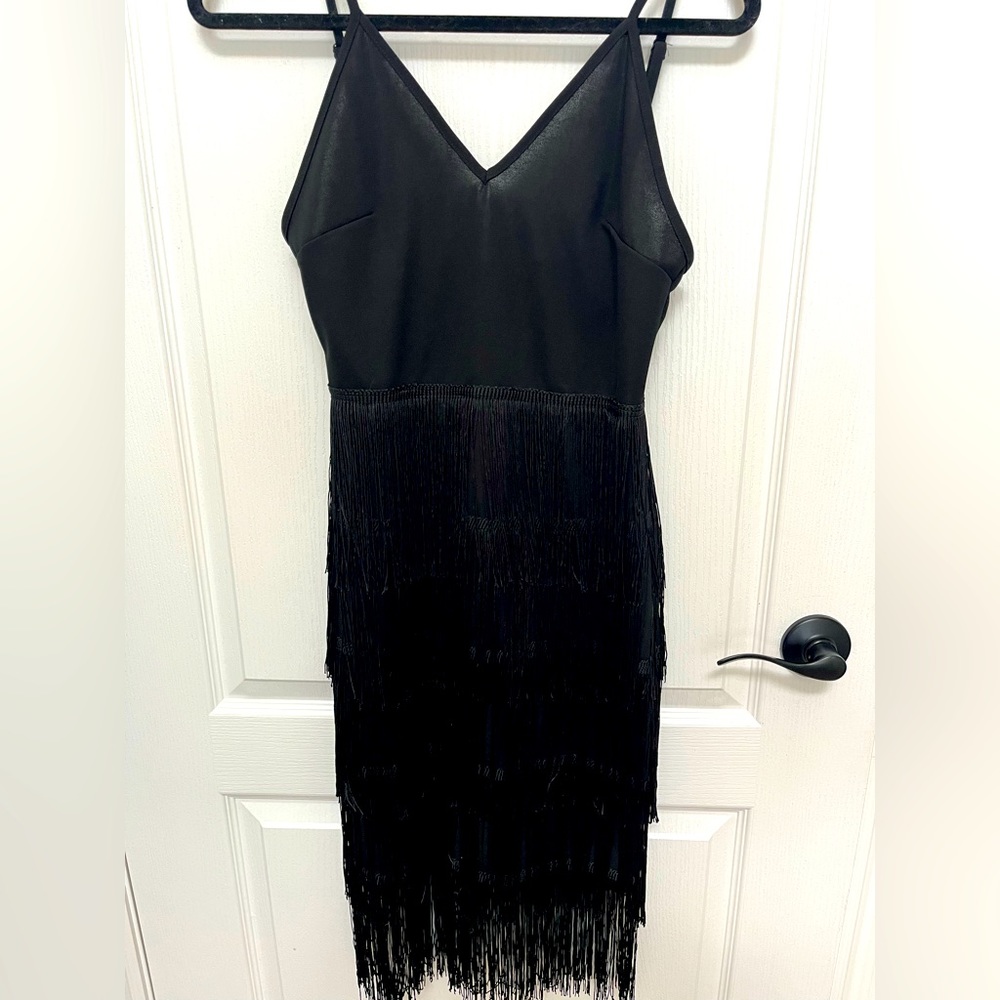 Gatsby style dress XS/S